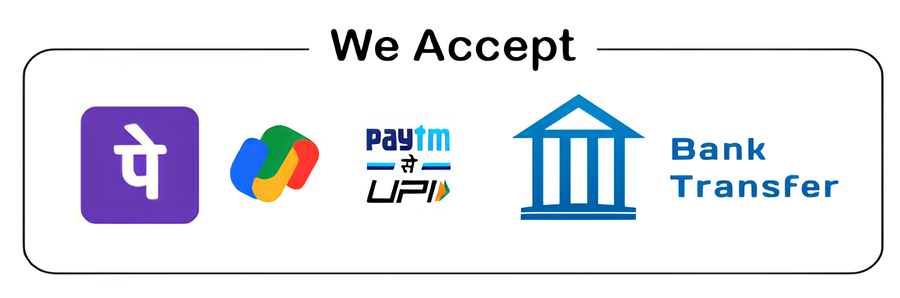 Payment Options